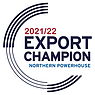 export logo